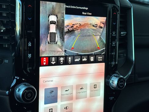 New 2026 RAM 3500 Laramie image 18