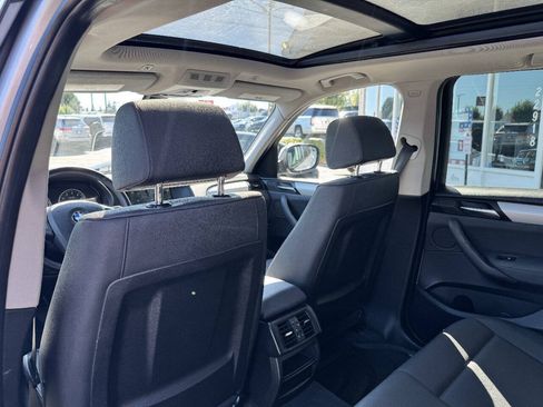 Used 2013 BMW X3 xDrive28i AWD/4WD image 26