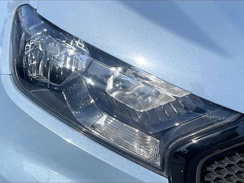 Used 2023 Ford Ranger XLT w/ Equipment Group 301A Mid image 28