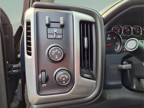Certified 2016 GMC Sierra 1500 SLT w/ SLT Premium Package AWD/4WD image 16
