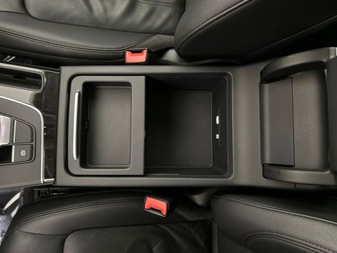 Used 2018 Audi Q5 2.0T Premium image 28