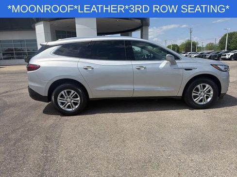 Used 2018 Buick Enclave Essence FWD image 15