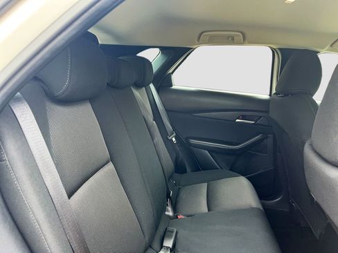 Used 2025 MAZDA CX-30 AWD 2.5 S image 24