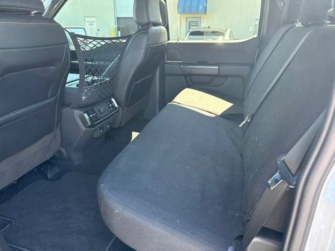 Used 2023 Ford F150 Tremor w/ Bed Utility Package AWD/4WD image 15