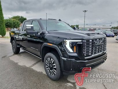 New 2026 GMC Sierra 2500 Denali Ultimate