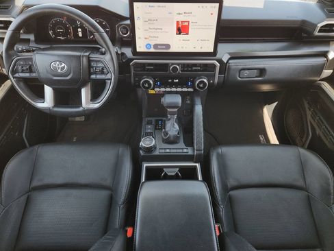 Certified 2026 Toyota 4Runner Limited AWD/4WD image 27