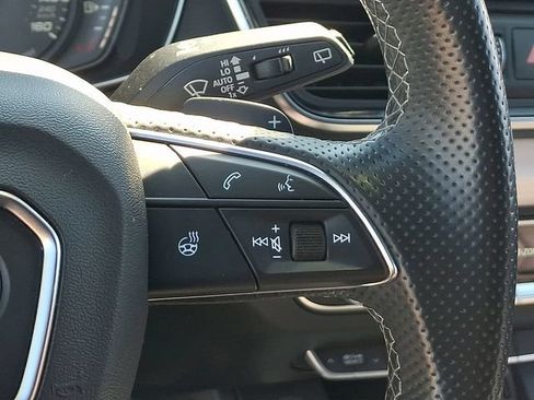 Used 2021 Audi SQ5 Premium w/ Convenience Package AWD/4WD image 8