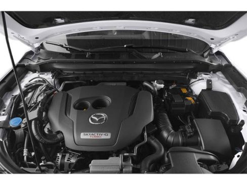 Used 2023 MAZDA CX-5 AWD 2.5 Turbo image 15