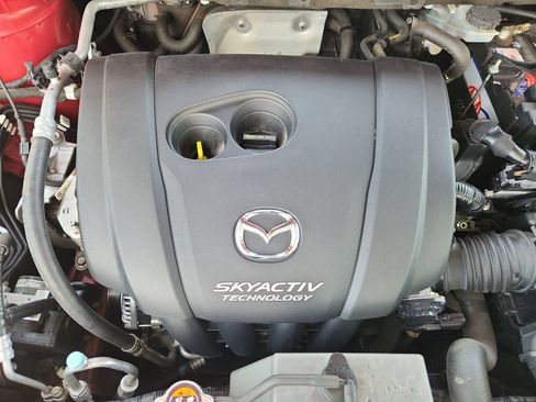 Used 2014 MAZDA CX-5 Grand Touring AWD/4WD image 15