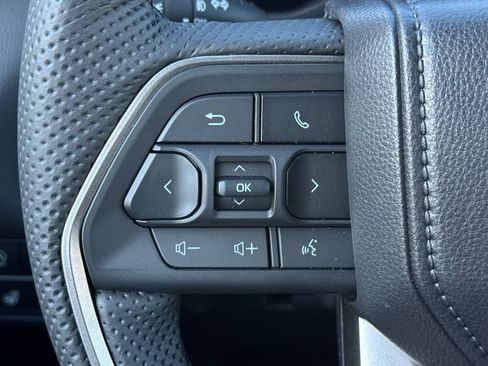 New 2026 Toyota Tundra Limited AWD/4WD image 28