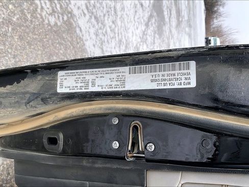 Used 2022 Jeep Wagoneer Series II w/ Premium Group I image 5