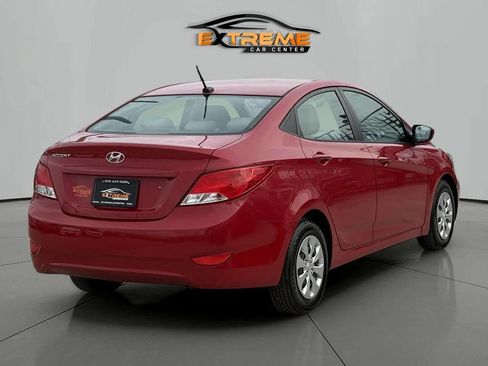 Used 2016 Hyundai Accent SE image 6