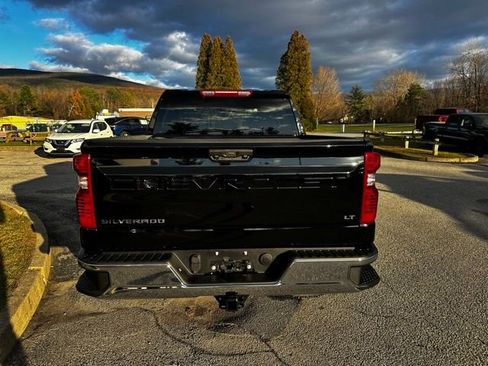 New 2026 Chevrolet Silverado 1500 LT image 4