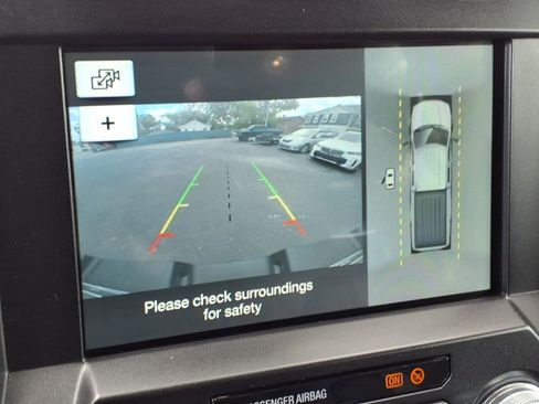 Used 2018 Ford F350 Platinum w/ Platinum Ultimate Package image 14