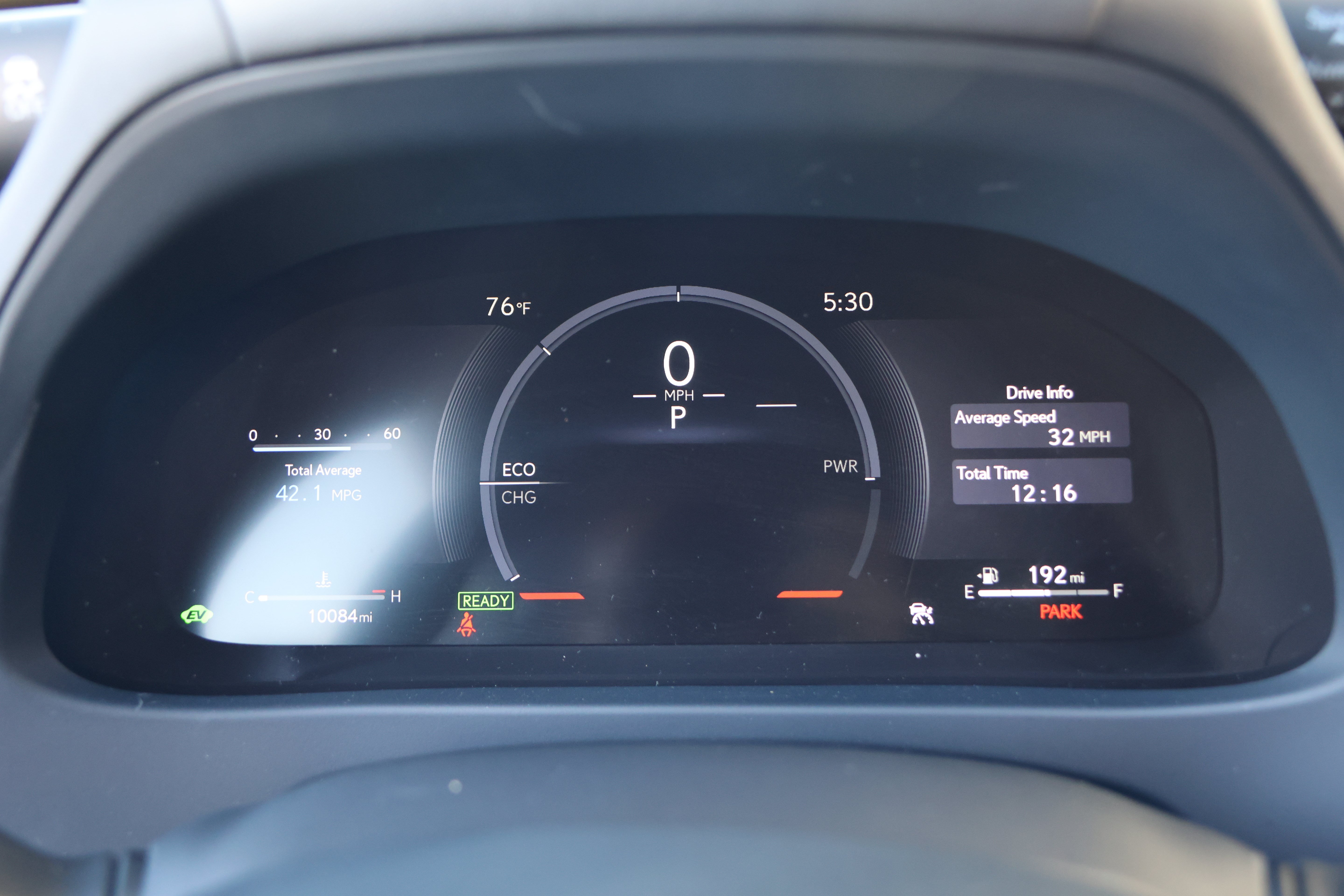Used 2025 Lexus UX 300h FWD w/ Accessory Package (Z1) image 15