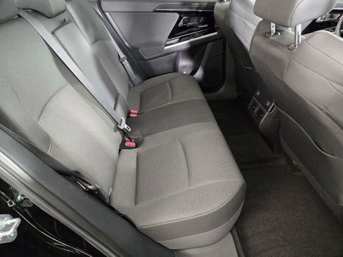 Certified 2025 Subaru Solterra AWD/4WD image 20