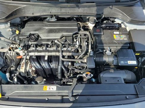 Used 2023 Hyundai Kona SEL FWD image 35