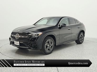 Certified 2026 Mercedes-Benz GLC 300 4MATIC