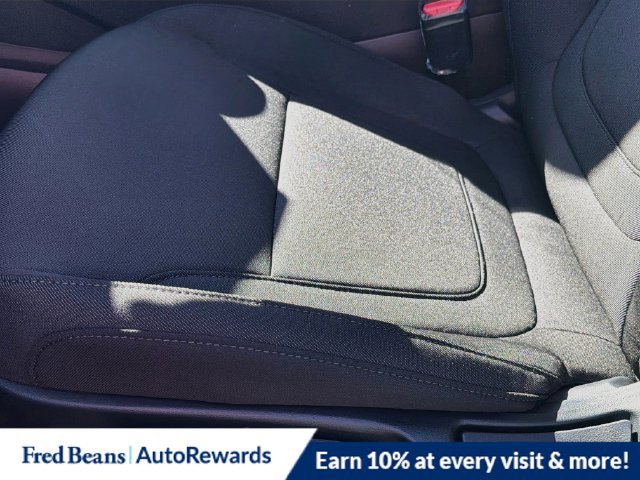 New 2026 Hyundai Tucson SE AWD/4WD image 20