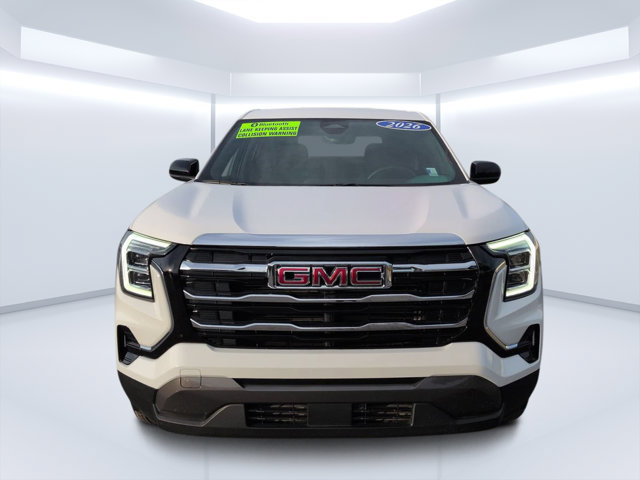 Used 2026 GMC Terrain Elevation FWD image 8