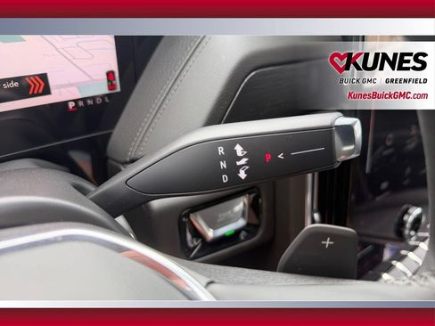 New 2026 GMC Yukon Denali w/ Denali Reserve Package AWD/4WD image 27