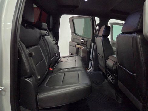 Used 2020 Chevrolet Silverado 1500 LT w/ Texas Edition AWD/4WD image 10