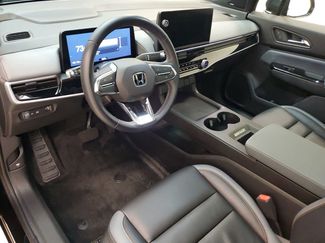 Certified 2025 Honda Prologue Touring video 2