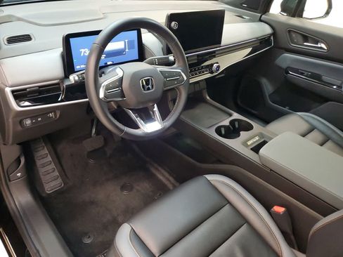 Certified 2025 Honda Prologue Touring image 2