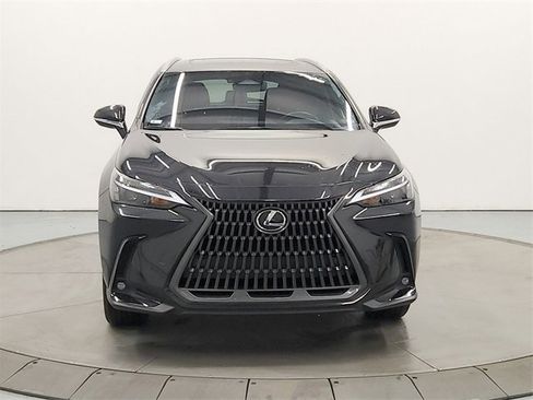 Used 2024 Lexus NX 350h AWD w/ Premium Package image 2