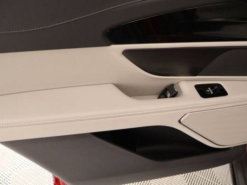 New 2026 Lincoln Nautilus Premier AWD/4WD image 16