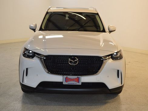 New 2026 MAZDA CX-90 3.3 Turbo w/ Preferred Package image 8