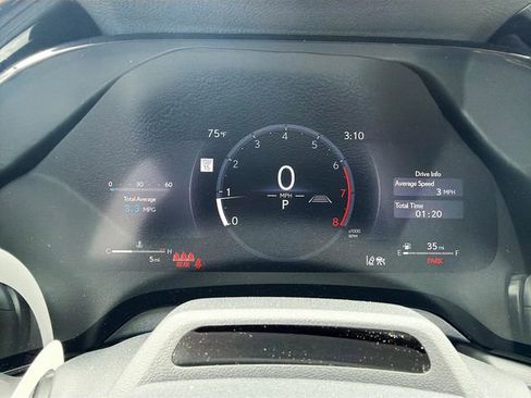 New 2026 Lexus RX 350 Premium Plus FWD image 42
