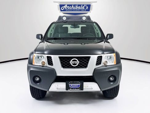 Used 2014 Nissan Xterra PRO-4X w/ Nevada Tow Package image 2