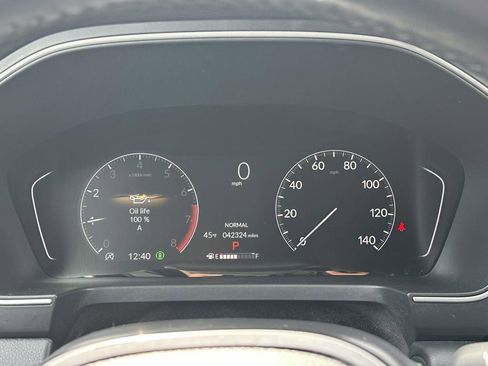 Certified 2023 Honda Pilot EX-L image 23