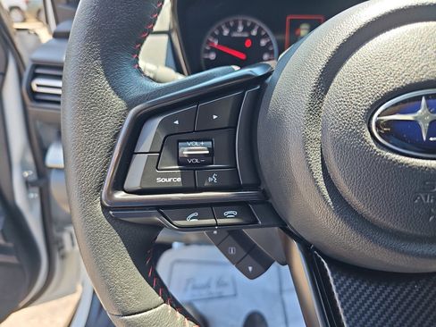 Used 2023 Subaru WRX Premium AWD/4WD image 19