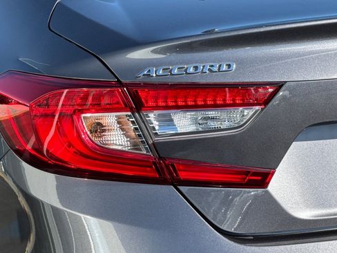 Used 2020 Honda Accord EX-L image 43