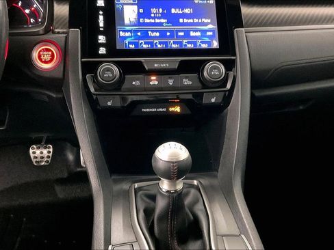 Used 2018 Honda Civic Si image 15