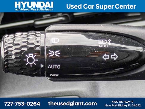 Used 2025 Hyundai Elantra Sport image 26