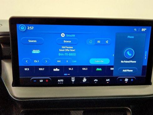 Used 2025 Ford Maverick XL FWD image 18
