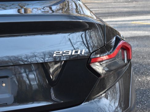 Used 2022 BMW 230i Coupe w/ Premium Package 2 image 16