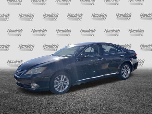 Used 2010 Lexus ES 350 image 5