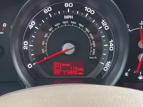 Used 2012 Kia Sportage LX w/ Navigation Pkg FWD image 26