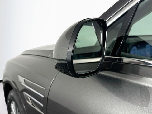 Used 2025 Genesis GV80 2.5T Standard AWD/4WD image 16