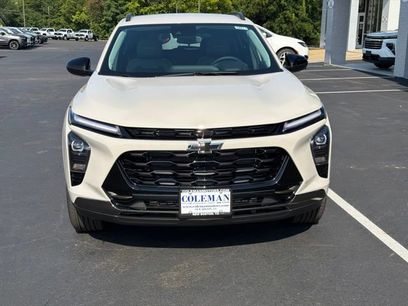 New 2026 Chevrolet Trax ACTIV