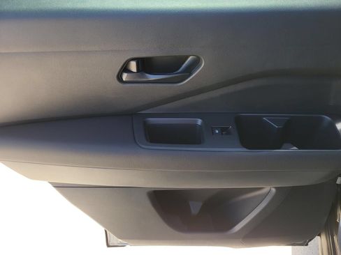 New 2026 Nissan Pathfinder Rock Creek AWD/4WD image 14