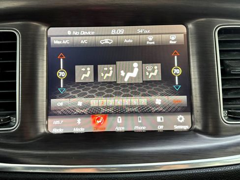 Used 2018 Dodge Charger R/T Scat Pack w/ Beats Audio Group image 23