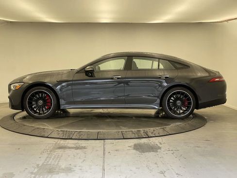 Used 2024 Mercedes-Benz AMG GT 43 image 2