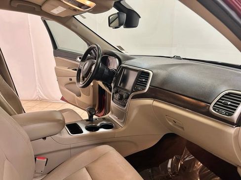 Used 2014 Jeep Grand Cherokee Limited RWD image 19