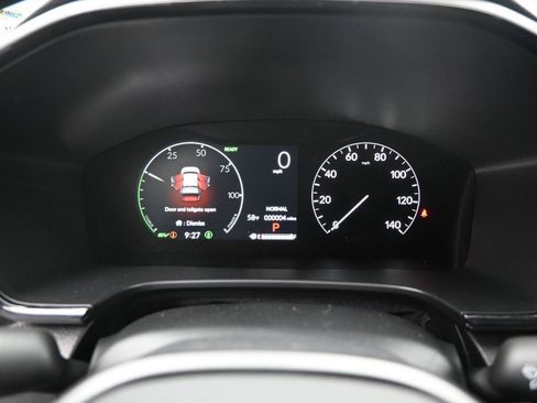 New 2026 Honda CR-V Sport image 13