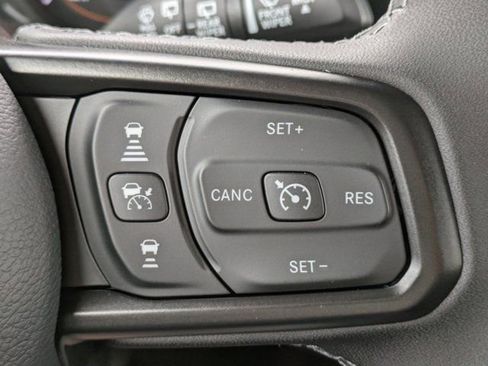 New 2026 Jeep Wrangler Sport S image 20